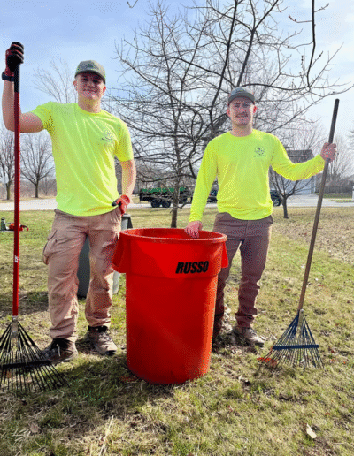 Trusted Landscaping Services In Wauconda, IL